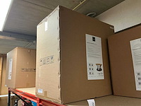 Cosi cosilumia round black ø70x41 solartafel - afbeelding 4 van  4