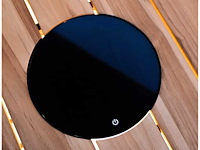 Cosi cosilumia round teak ø52x60cm solartafel - afbeelding 2 van  4