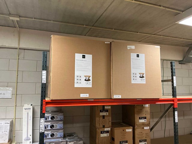 Cosi cosilumia round teak ø70x41 solartafel - afbeelding 4 van  4