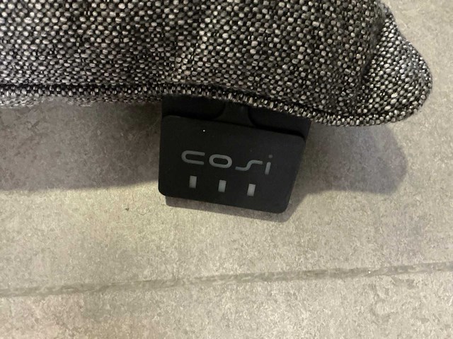 Cosi cosipillow warmte kussen (3x) - afbeelding 2 van  2