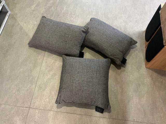 Cosi cosipillow warmte kussen (3x) - afbeelding 1 van  2