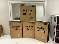 Cosi cosipillow warmte kussen (4x) - afbeelding 1 van  1