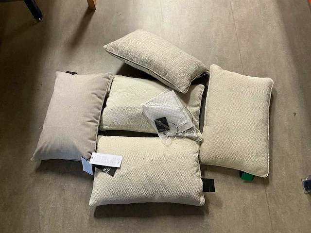 Cosi cosipillow warmte kussen (5x) - afbeelding 1 van  2