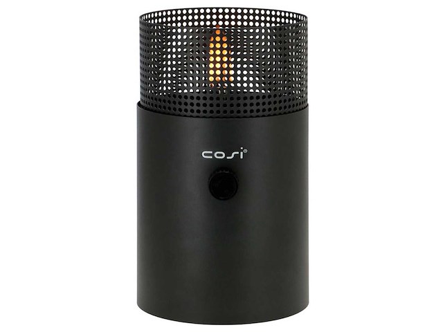 Cosi cosiscoop dot anthracite gas lantaarn (5x) - afbeelding 2 van  3