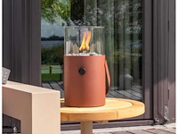 Cosi cosiscoop original terra brown gas lantaarn (5x) - afbeelding 1 van  3