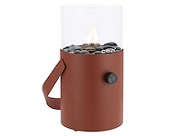 Cosi cosiscoop original terra brown gas lantaarn (5x) - afbeelding 2 van  3