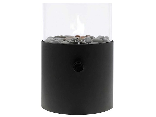 Cosi cosiscoop xl black gas lantaarn (5x) - afbeelding 3 van  4