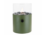 Cosi cosiscoop xl moss green gas lantaarn (4x) - afbeelding 1 van  3