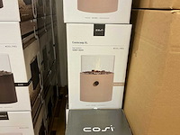Cosi cosiscoop xl sandy beige gas lantaarn (4x) - afbeelding 4 van  4