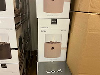 Cosi cosiscoop xl sandy beige gas lantaarn (4x) - afbeelding 4 van  4