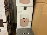 Cosi cosiscoop xl sandy beige gas lantaarn (4x) - afbeelding 3 van  4