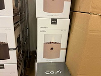 Cosi cosiscoop xl sandy beige gas lantaarn (5x) - afbeelding 3 van  3