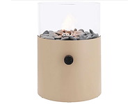 Cosi cosiscoop xl sandy beige gas lantaarn (5x) - afbeelding 3 van  4