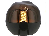 Cosi cosisfera black oplaadbare led lampset van 3 (2x) - afbeelding 1 van  2