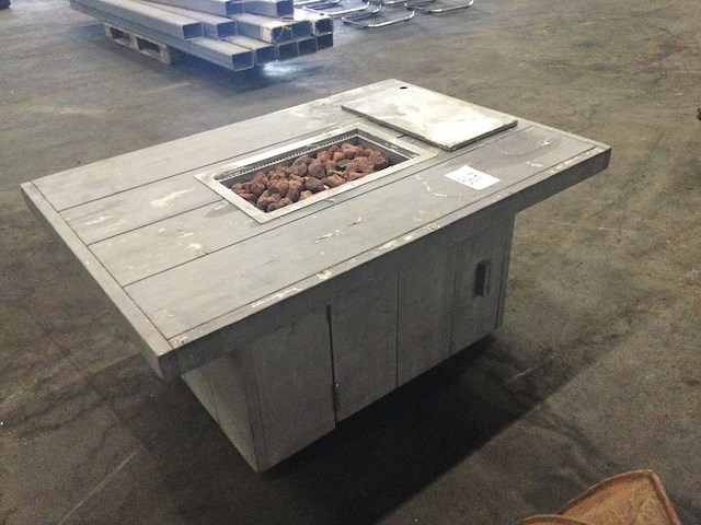 Cosi vuurtafel - afbeelding 3 van  5