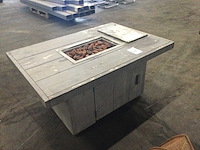 Cosi vuurtafel - afbeelding 3 van  5