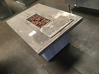 Cosi vuurtafel - afbeelding 1 van  5