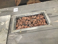 Cosi vuurtafel - afbeelding 2 van  5