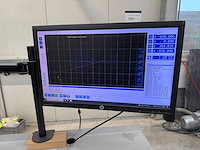 Cosign - 2019 - x500 - cnc-freesmachine met afzuiginstallatie - afbeelding 3 van  28