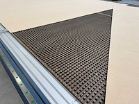 Cosign - 2019 - x500 - cnc-freesmachine met afzuiginstallatie - afbeelding 6 van  28