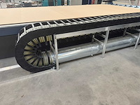 Cosign - 2019 - x500 - cnc-freesmachine met afzuiginstallatie - afbeelding 20 van  28