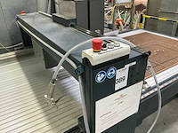 Cosign 500 cnc freesmachine - afbeelding 3 van  14