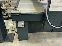 Cosign 500 cnc freesmachine - afbeelding 4 van  14