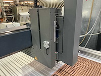 Cosign 500 cnc freesmachine - afbeelding 13 van  14