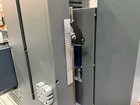 Cosign 500 cnc freesmachine - afbeelding 14 van  14