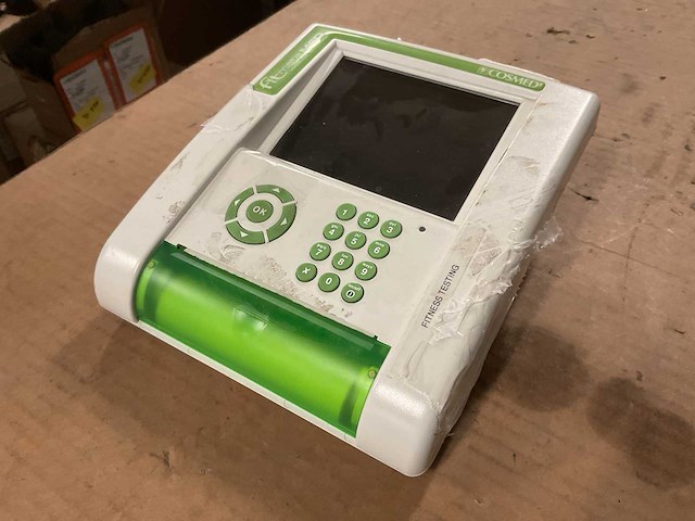 Cosmed fitmate med analyzer - afbeelding 1 van  5