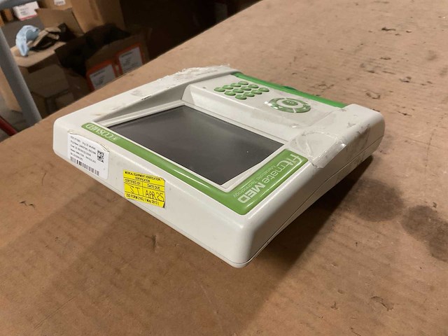 Cosmed fitmate med analyzer - afbeelding 2 van  5