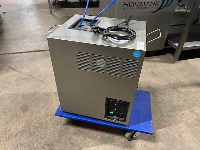 Cosmetal - - waterkoeler - afbeelding 2 van  3