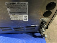 Cosmetal - - waterkoeler - afbeelding 1 van  3