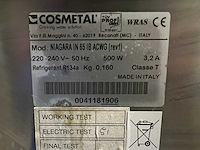Cosmetal - - waterkoeler - afbeelding 3 van  3