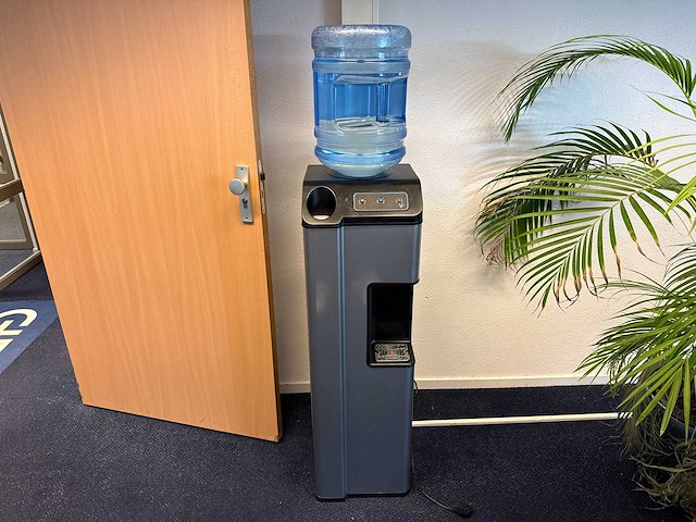 Cosmetal - aquality - waterkoeler - afbeelding 1 van  3