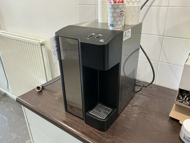 Cosmetal h2omy top 15 ib ac waterkoeler - afbeelding 1 van  6