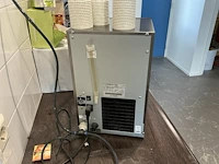 Cosmetal h2omy top 15 ib ac waterkoeler - afbeelding 5 van  6