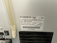 Cosmetal h2omy top 15 ib ac waterkoeler - afbeelding 6 van  6