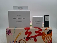 Cosmetica set, byredo - afbeelding 2 van  7