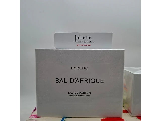 Cosmetica set, byredo - afbeelding 3 van  7