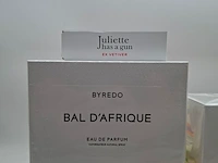 Cosmetica set, byredo - afbeelding 3 van  7