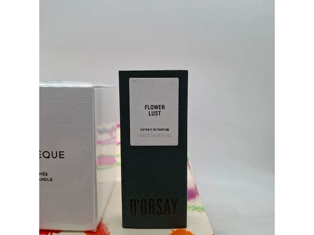 Cosmetica set, byredo - afbeelding 5 van  7