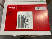 Cosmo dn 20 zonnestation met pomp - afbeelding 3 van  4