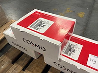 Cosmo dn 20 zonnestation - afbeelding 2 van  5