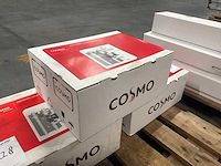 Cosmo dn 20 zonnestation - afbeelding 4 van  5