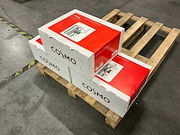 Cosmo dn 20 zonnestation - afbeelding 7 van  7