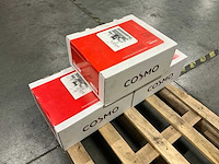 Cosmo dn 20 zonnestation - afbeelding 6 van  6