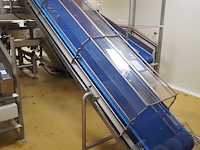 Cosmo food machinery s.r.l. - afbeelding 2 van  8