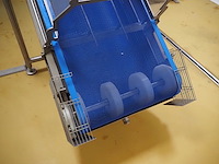 Cosmo food machinery s.r.l. - afbeelding 3 van  8