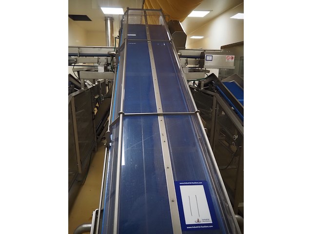 Cosmo food machinery s.r.l. - afbeelding 4 van  8